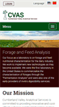 Mobile Screenshot of foragelab.com